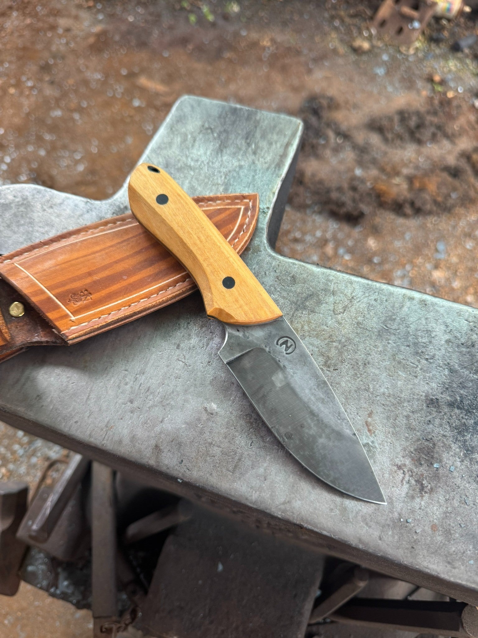 Mk1 Camp Utility | Northern Iron Forge